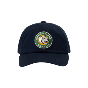 6Panel Twill Cap