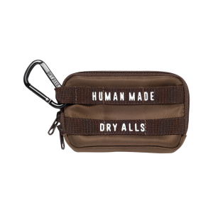 Military Card Case