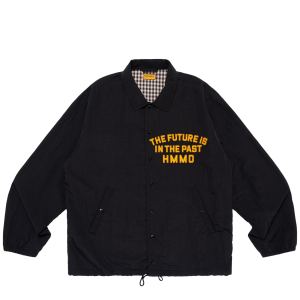 Coach Jacket