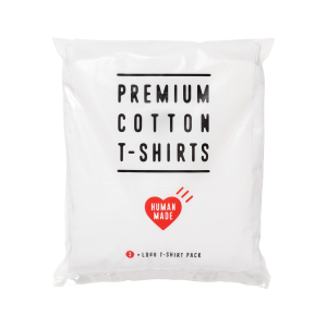 3-Pack T-Shirt Set