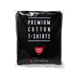 3-Pack T-Shirt Set