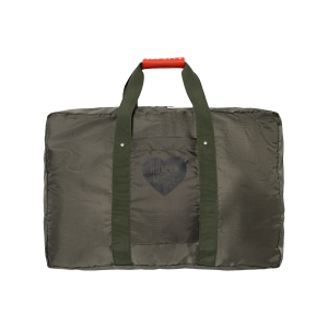 Packable Boston Bag