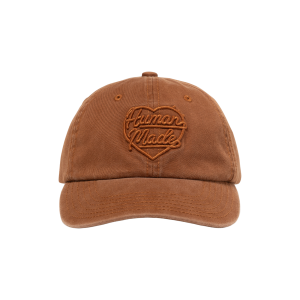 6Panel Twill Cap