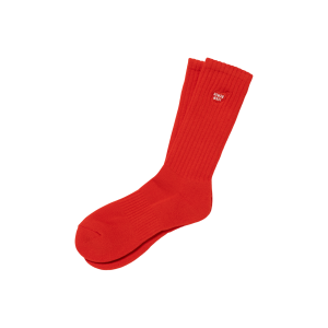 Pile Socks
