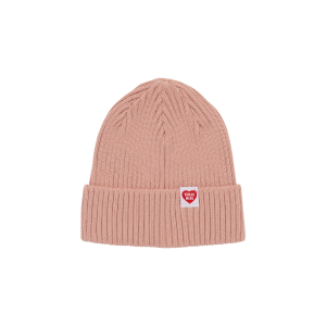 Cotton Rib Beanie
