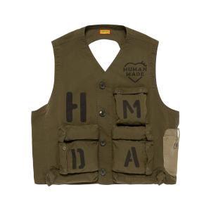 Military Vest