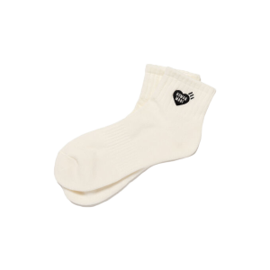Pile Short Socks