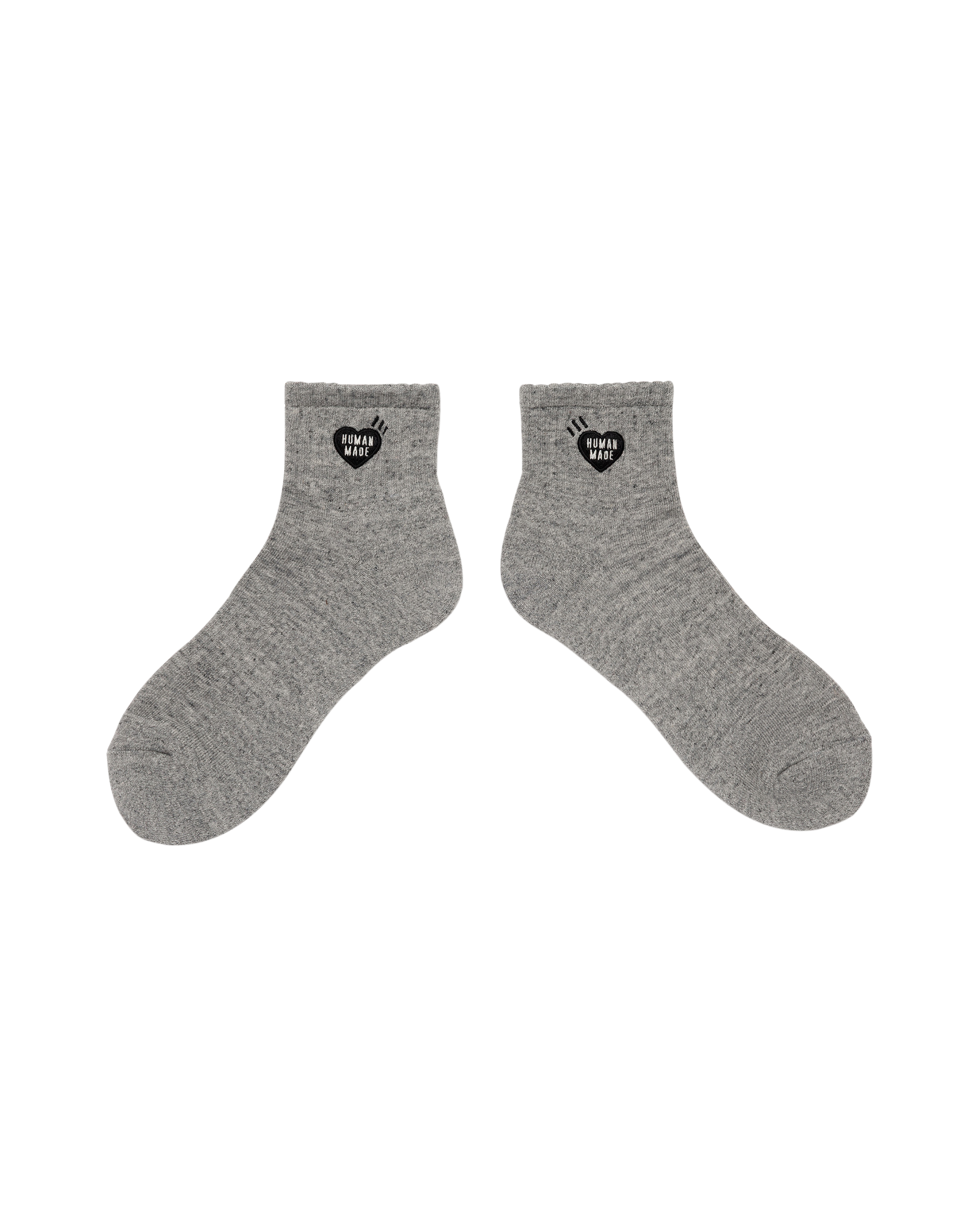 Pile Short Socks - Image 2