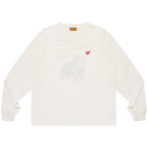 Graphic L/S T-Shirt