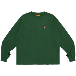 Graphic L/S T-Shirt