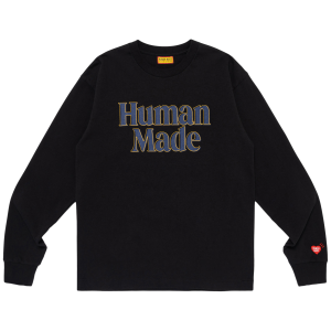 Graphic L/S T-Shirt