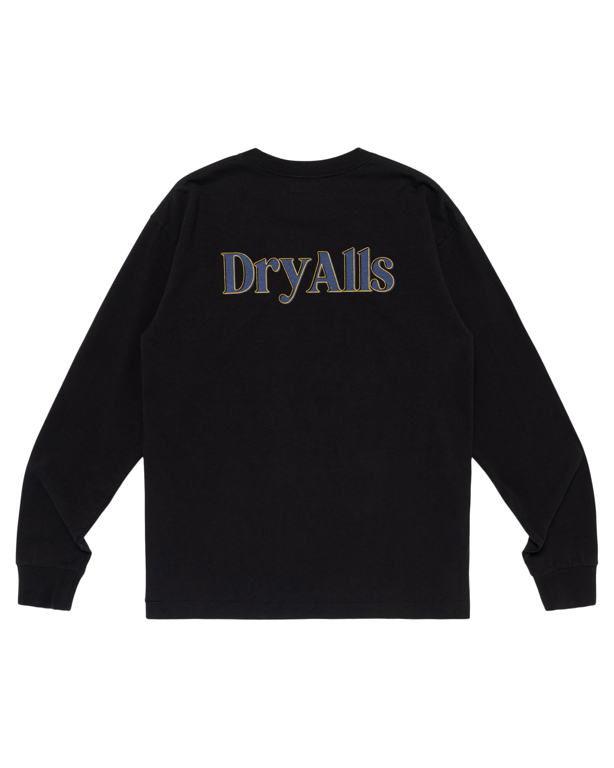 Graphic L/S T-Shirt - Image 2