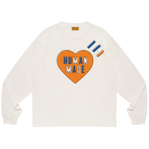 Graphic L/S T-Shirt