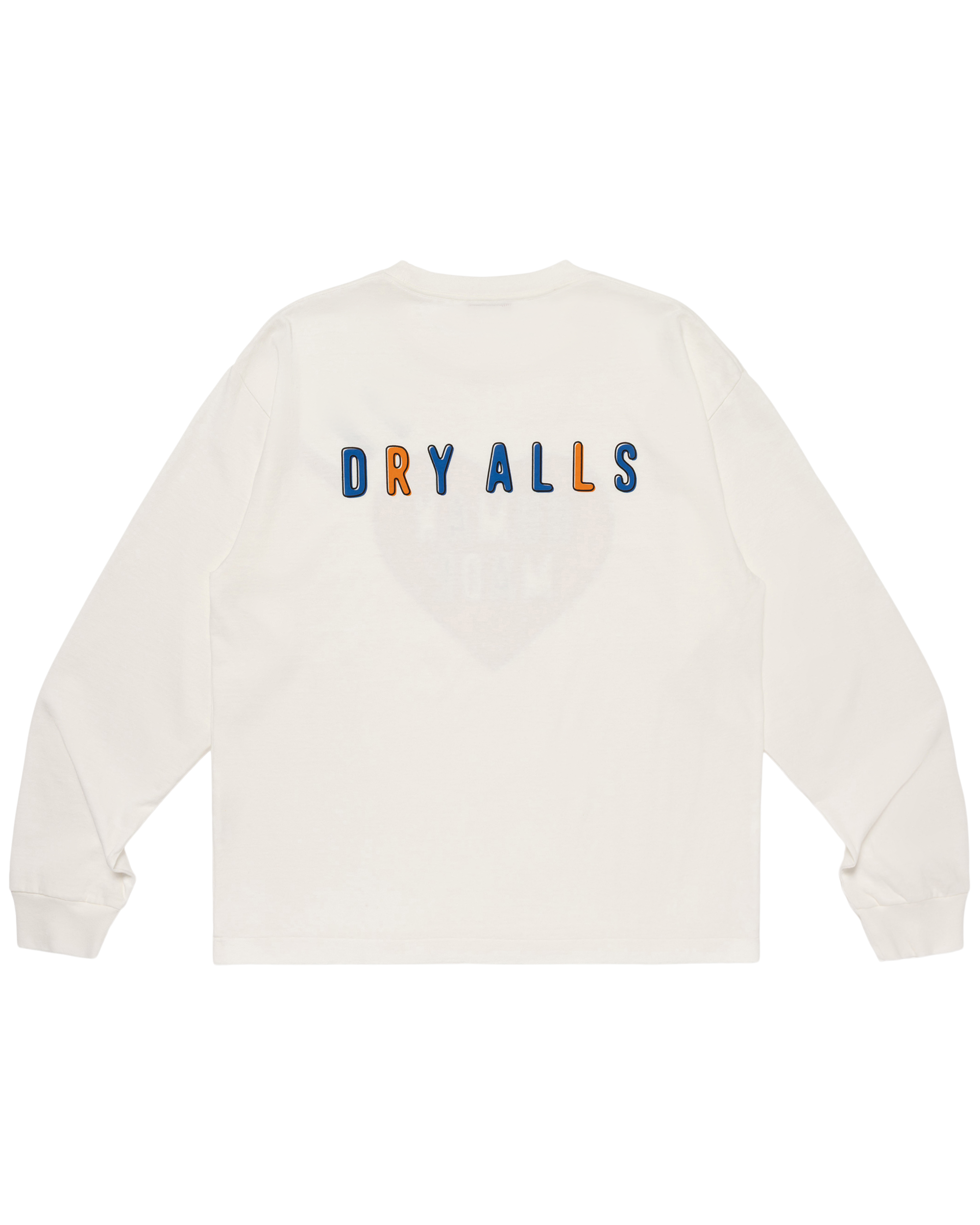 Graphic L/S T-Shirt - Image 2
