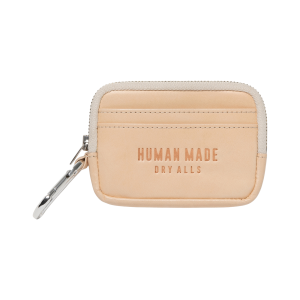 Leather Card Case