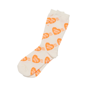 Heart Socks