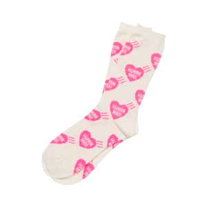 Heart Socks