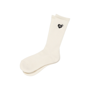 Pile Socks