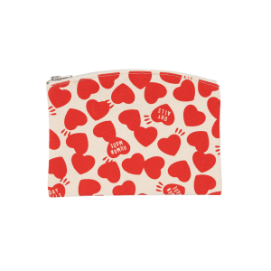 Bank Pouch