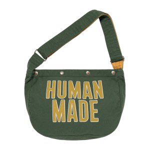Paperboy Bag