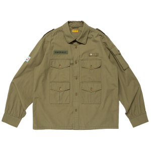 Cameraman Shirt