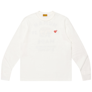 Graphic L/S T-Shirt #2