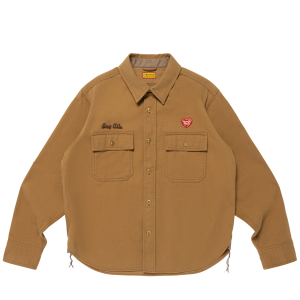 Work Shirt