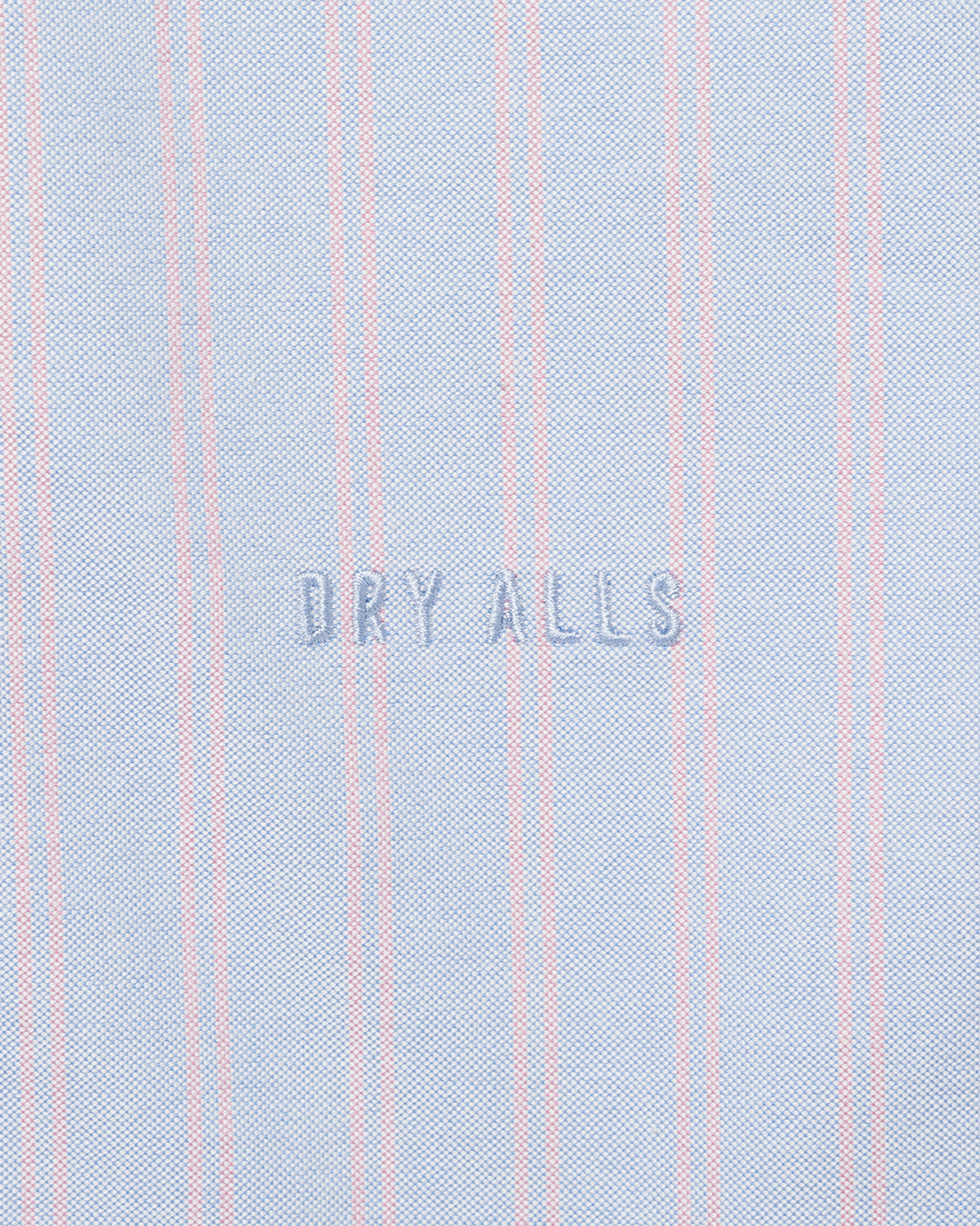 Striped Oxford Bd Shirt - Image 5