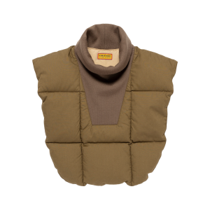 Down Neck Warmer