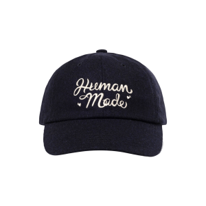 6Panel Wool Cap
