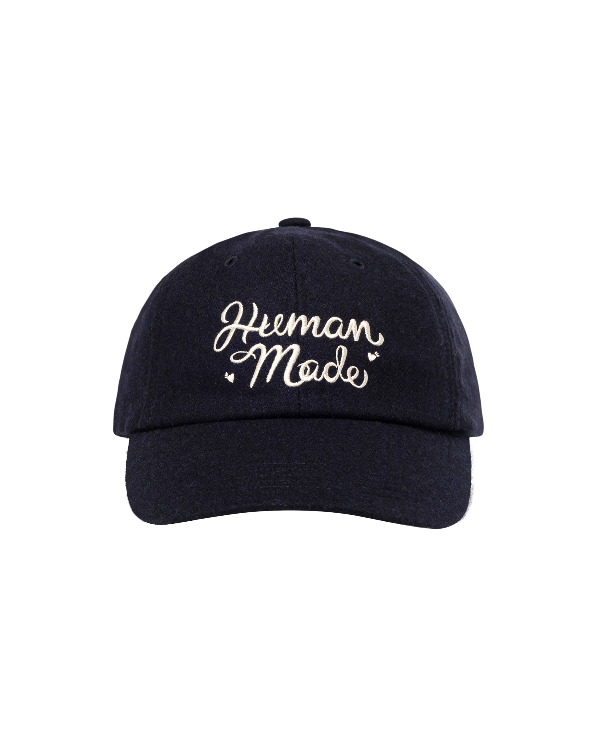 6Panel Wool Cap