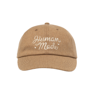 6Panel Wool Cap