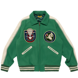 Military Jacket