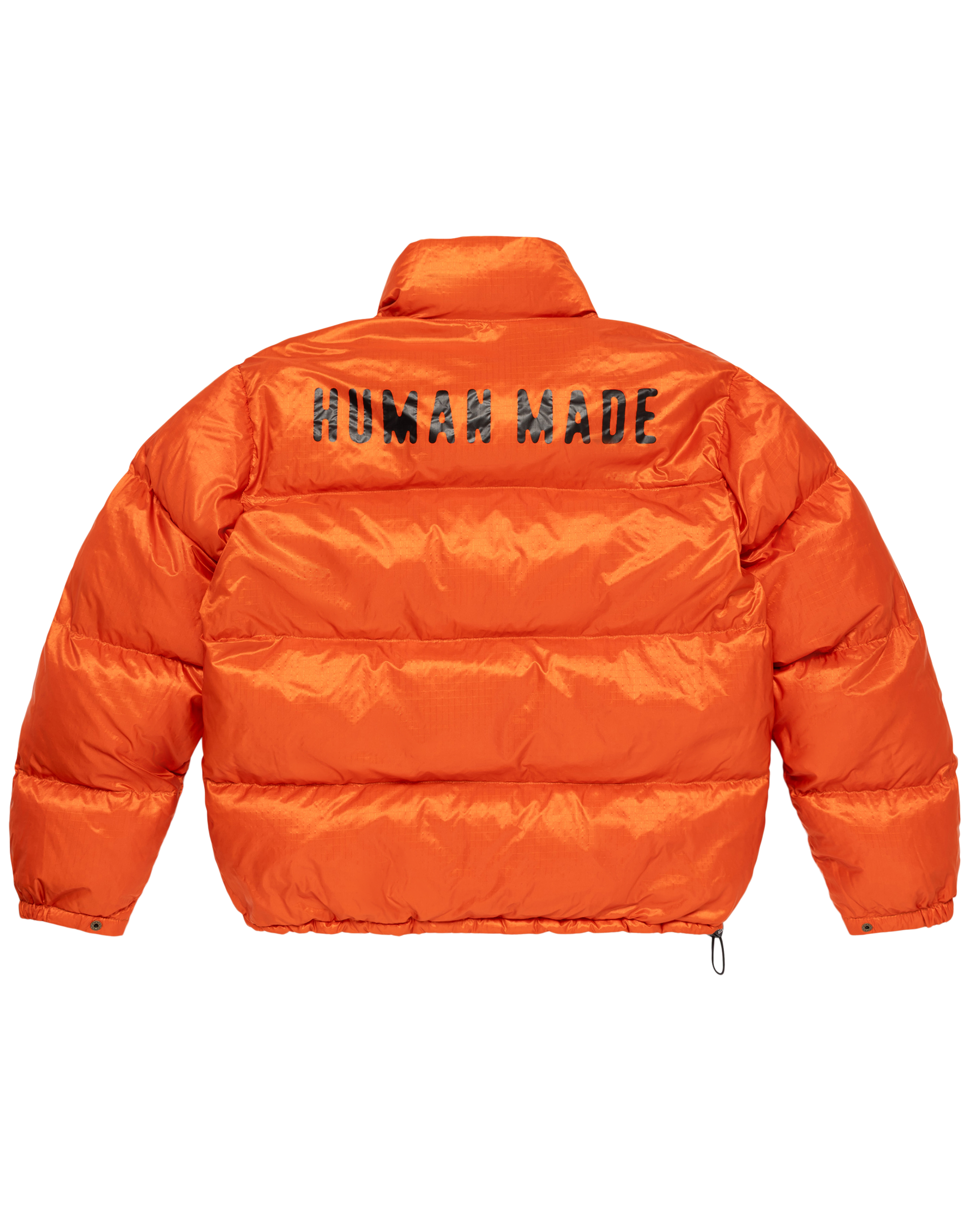 Reversible Down Jacket - Image 4