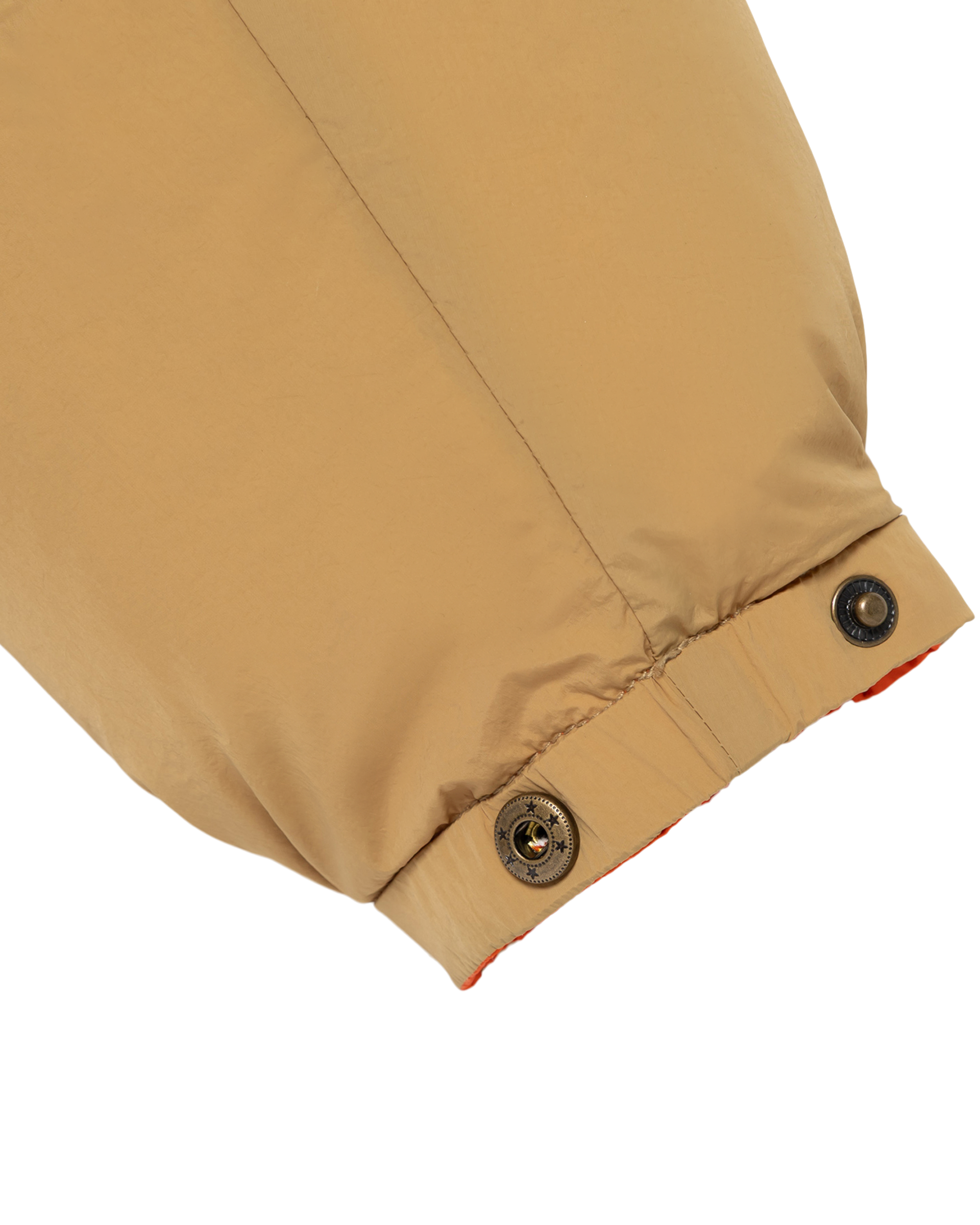 Reversible Down Jacket - Image 7