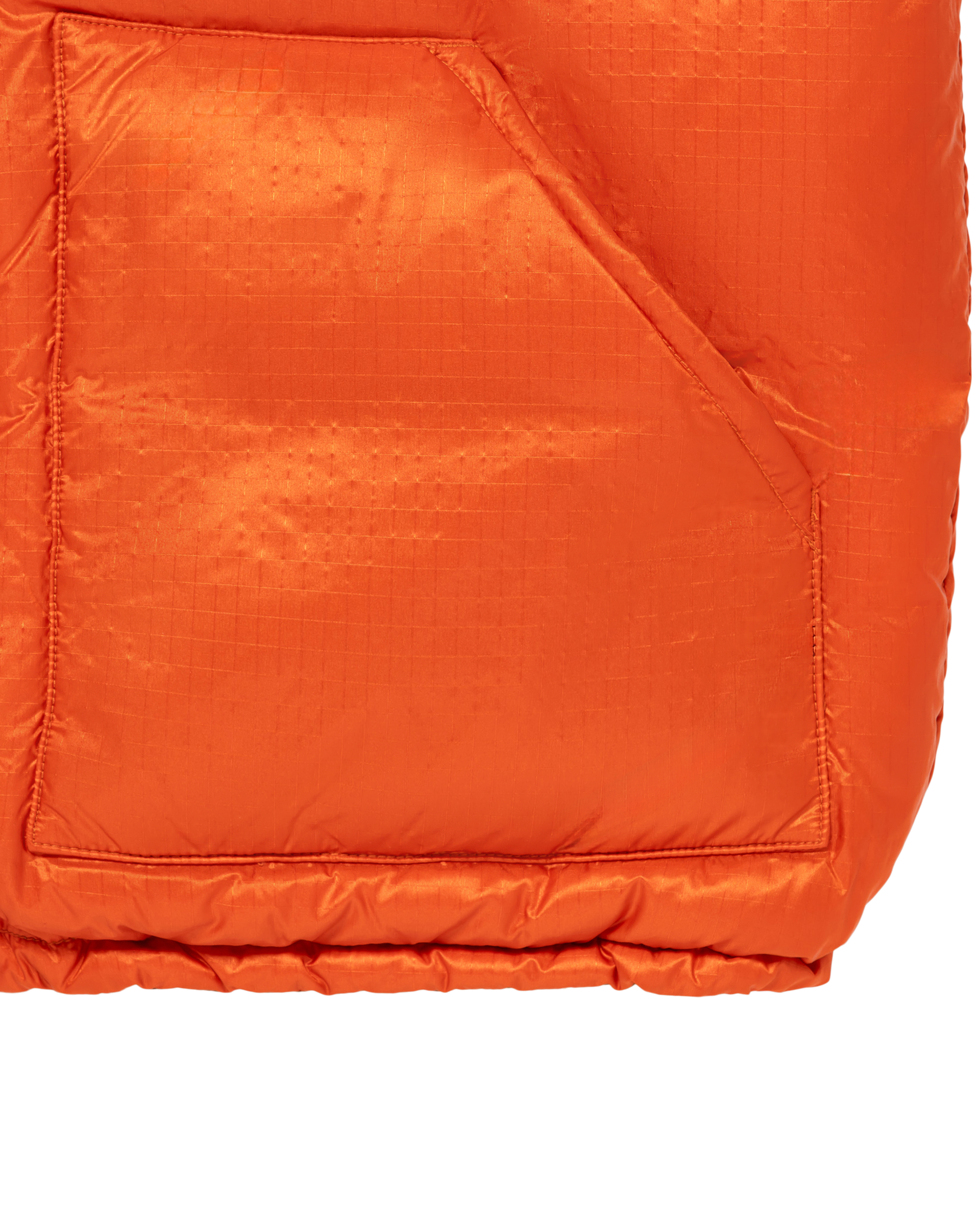 Reversible Down Jacket - Image 9