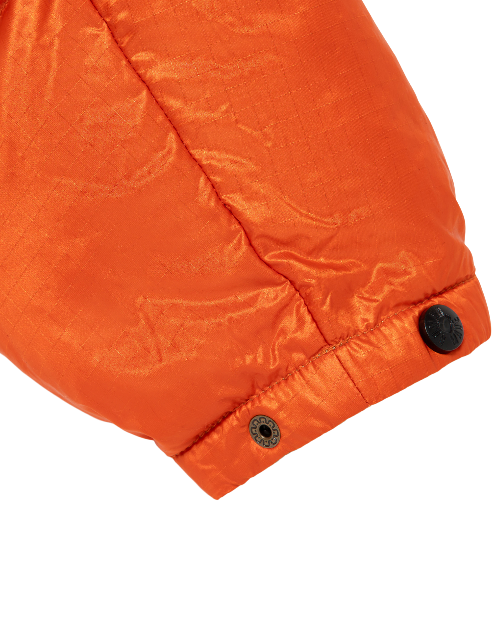 Reversible Down Jacket - Image 10