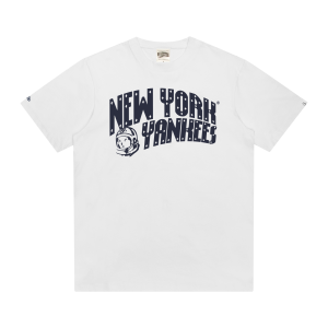 NY Yankees Champion Tee