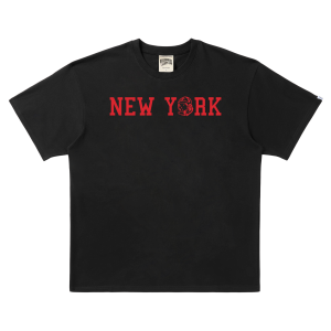 New York Logo Tee