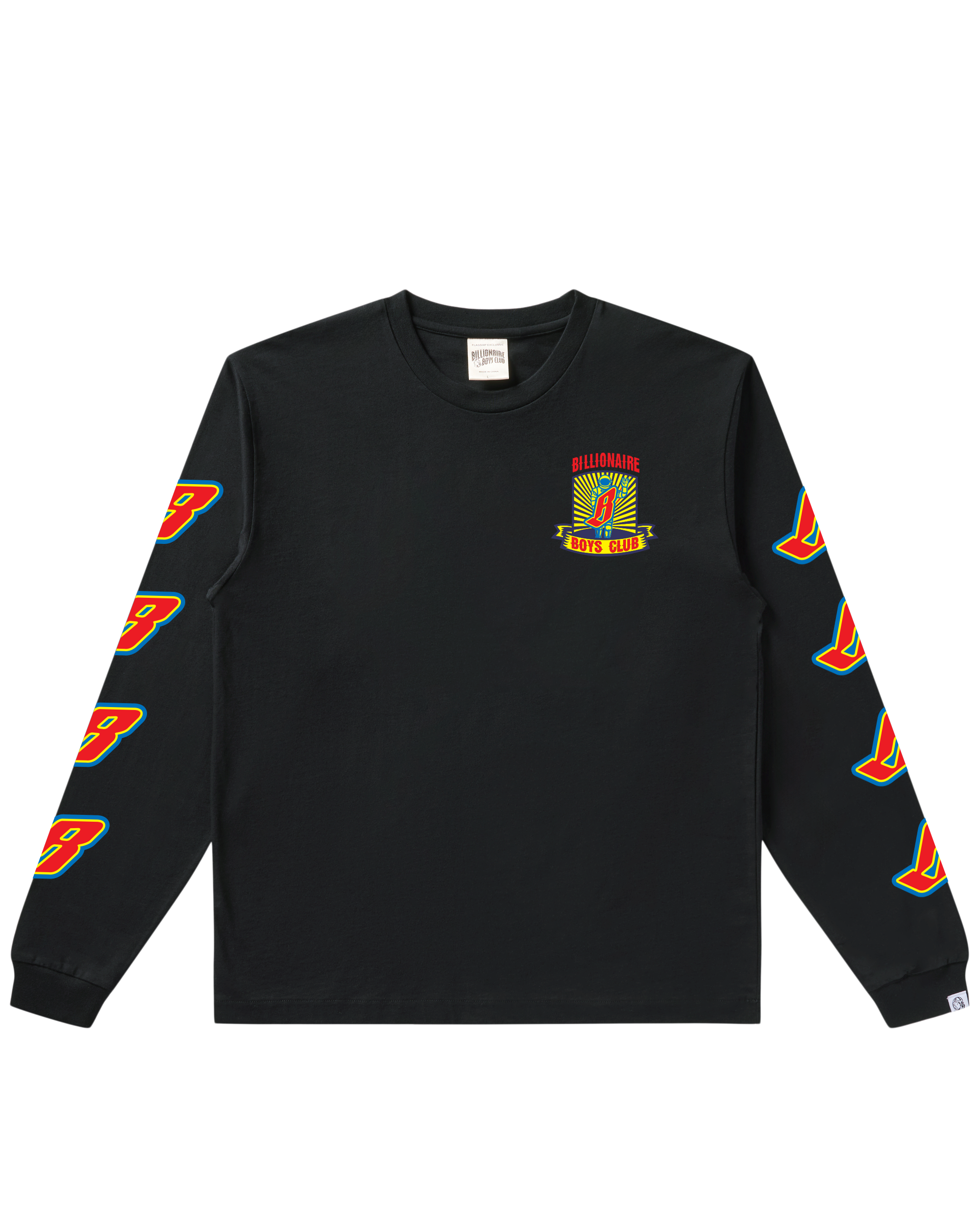 Sunray Astro LS Tee