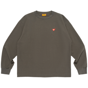 Graphic L/S T-Shirt #4