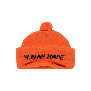 Balaclava Knit Cap