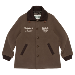 Donkey Coat