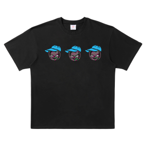Cherry Gang SS Tee