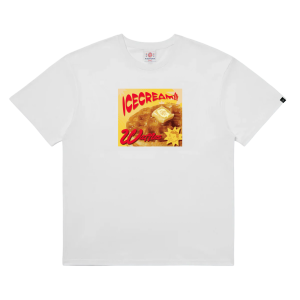 Waffles! SS Tee
