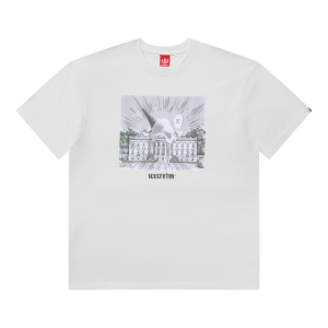 Drop SS Tee