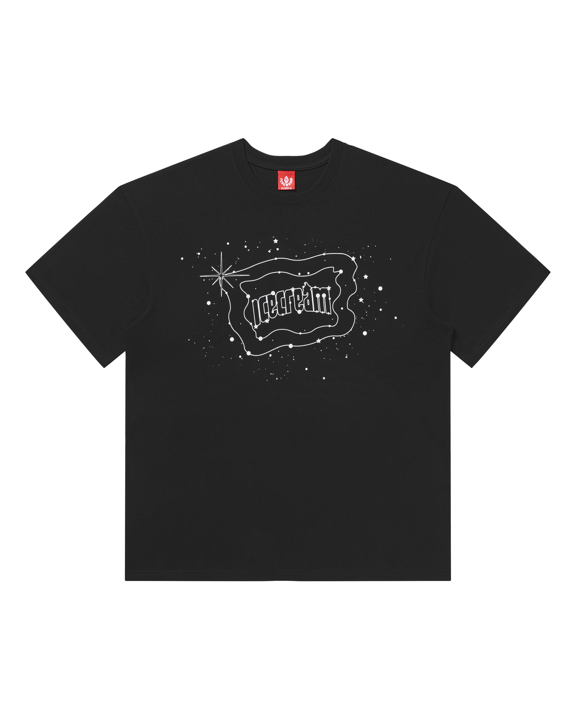 Star Gazing SS Tee