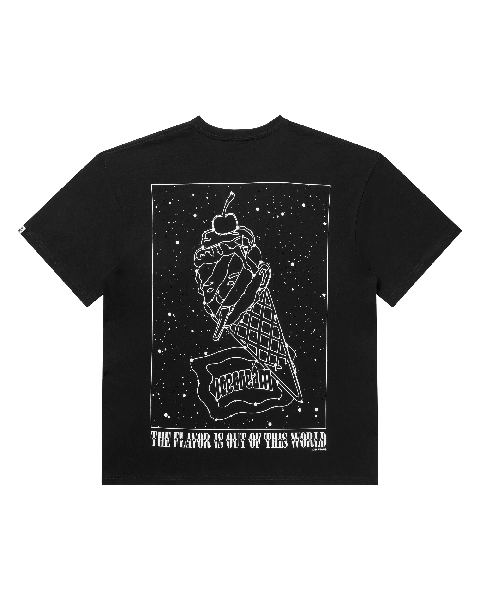 Star Gazing SS Tee - Image 2