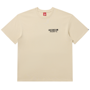 Safe SS Tee