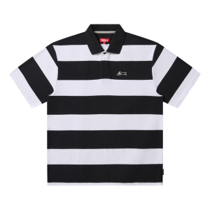 Big Dripper SS Polo